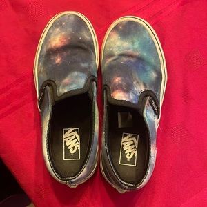 Vans sneakers
